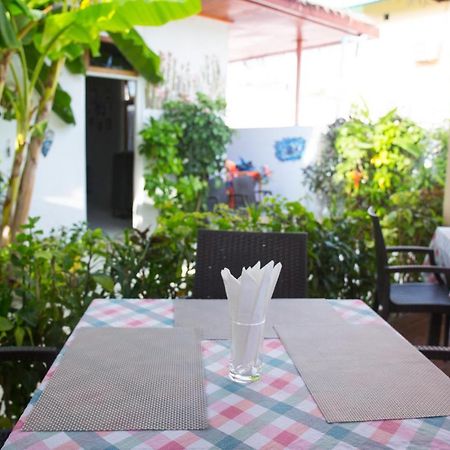 Silk Retreats Thulusdhoo Guest House מראה חיצוני תמונה