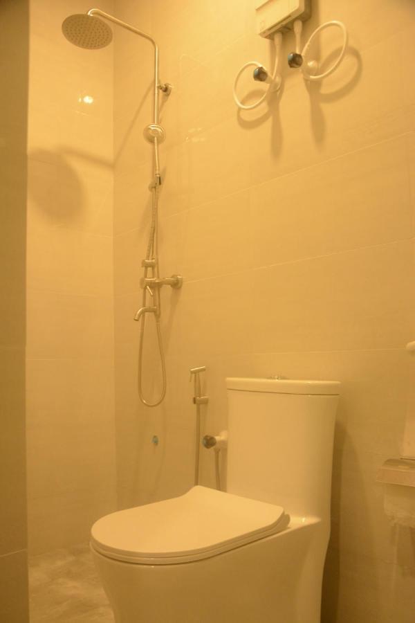 Silk Retreats Thulusdhoo Guest House מראה חיצוני תמונה