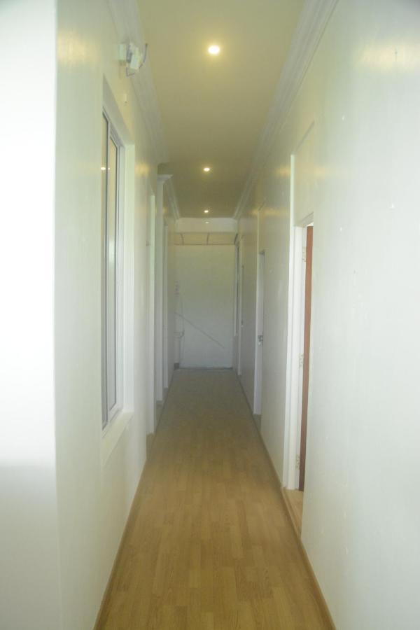 Silk Retreats Thulusdhoo Guest House מראה חיצוני תמונה