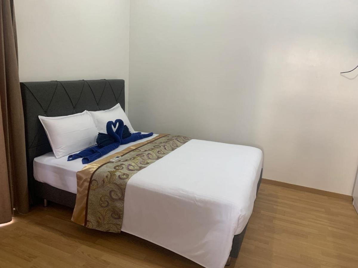 Silk Retreats Thulusdhoo Guest House מראה חיצוני תמונה