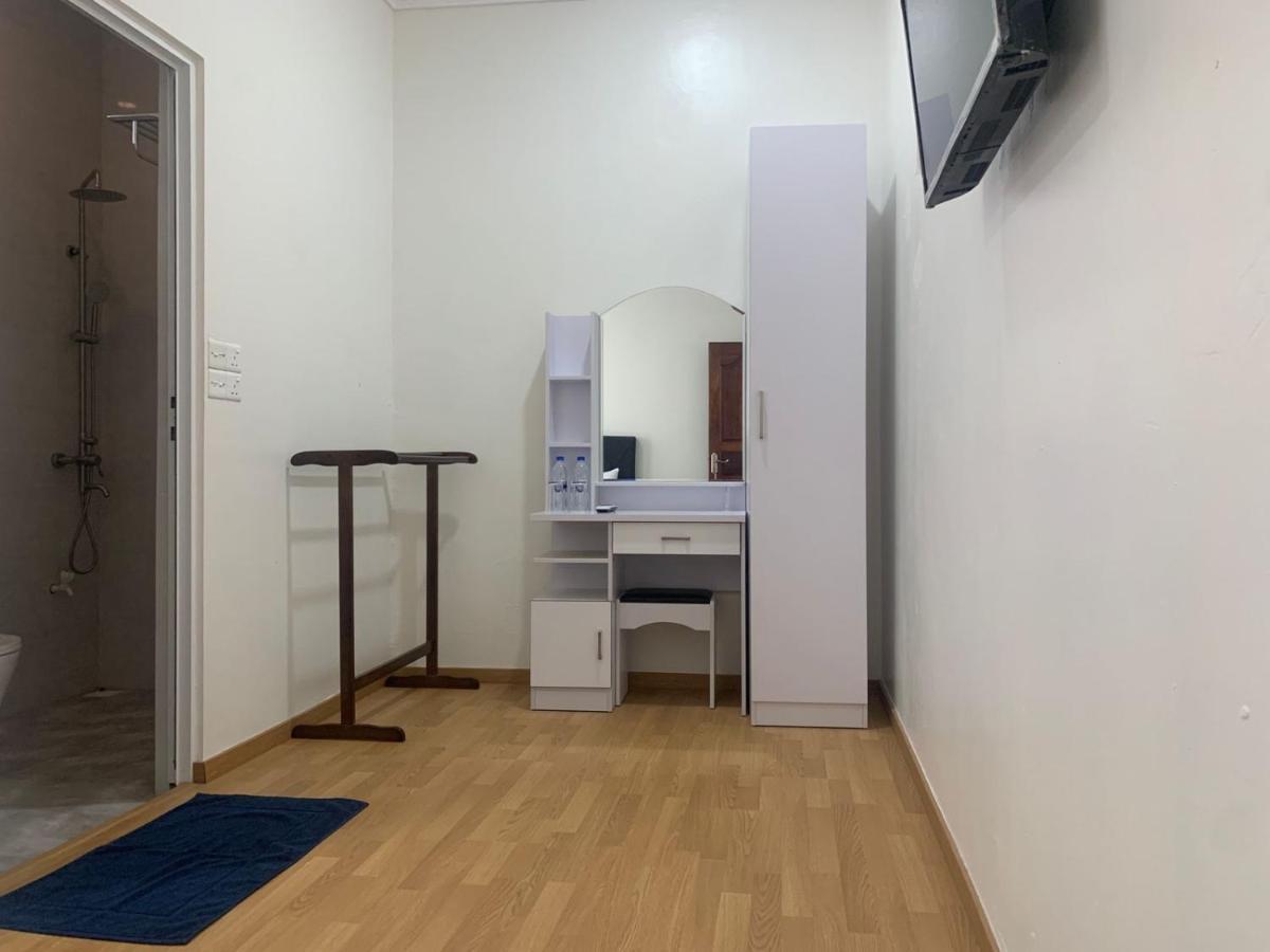 Silk Retreats Thulusdhoo Guest House מראה חיצוני תמונה