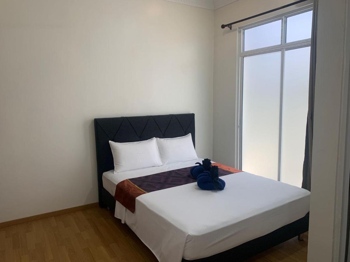 Silk Retreats Thulusdhoo Guest House מראה חיצוני תמונה