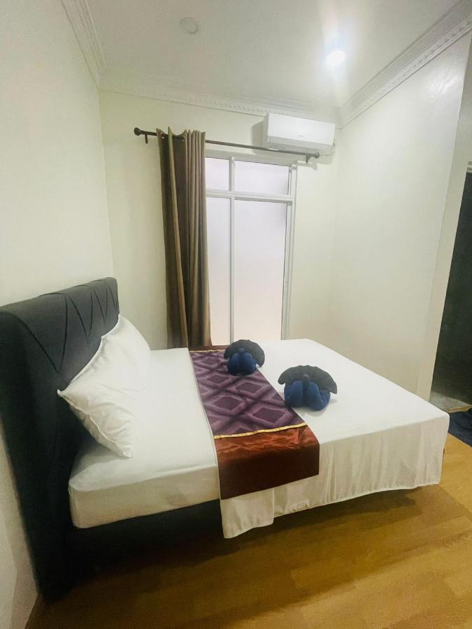 Silk Retreats Thulusdhoo Guest House מראה חיצוני תמונה