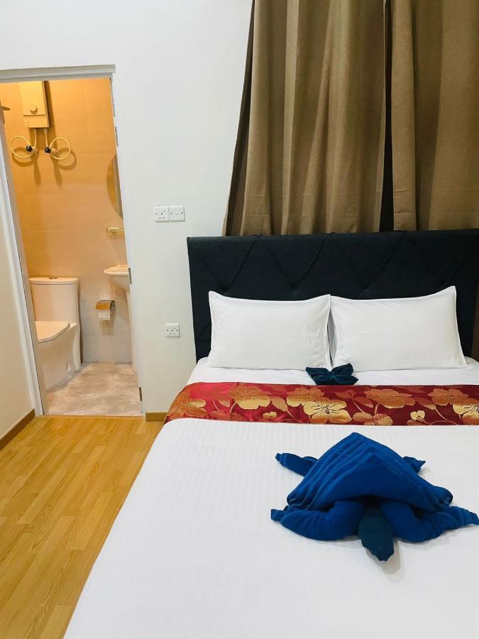 Silk Retreats Thulusdhoo Guest House מראה חיצוני תמונה