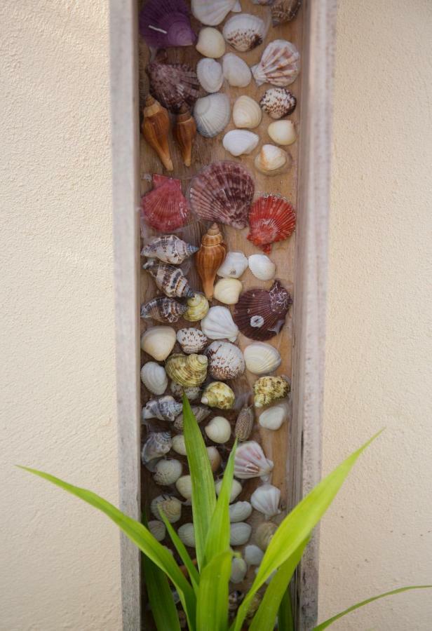 Silk Retreats Thulusdhoo Guest House מראה חיצוני תמונה